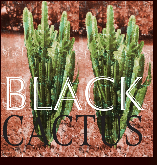 Black Cactus