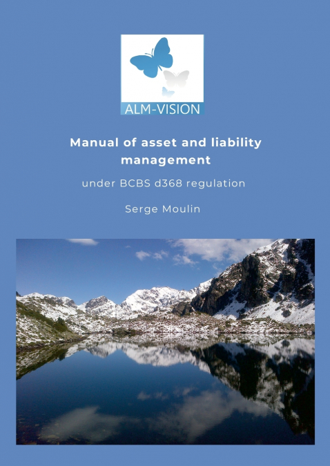 Asset and Liability Management Manual under the Basel Committee’s d368 IRRBB regulation.
