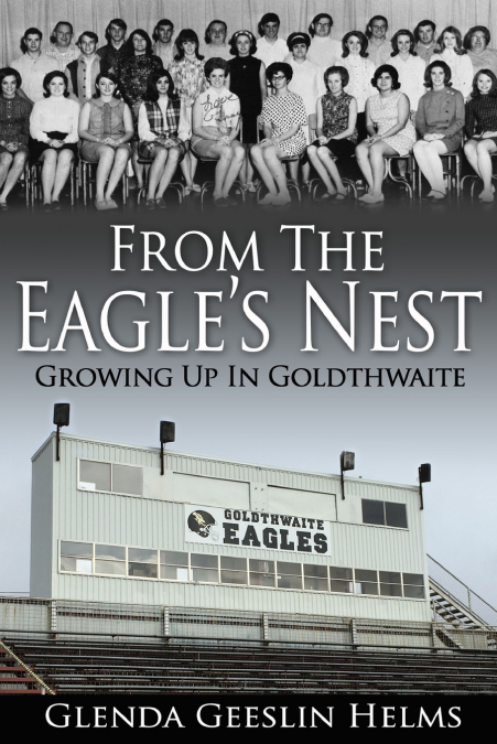 From the Eagle’s Nest
