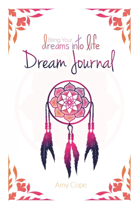Dream Journal - White