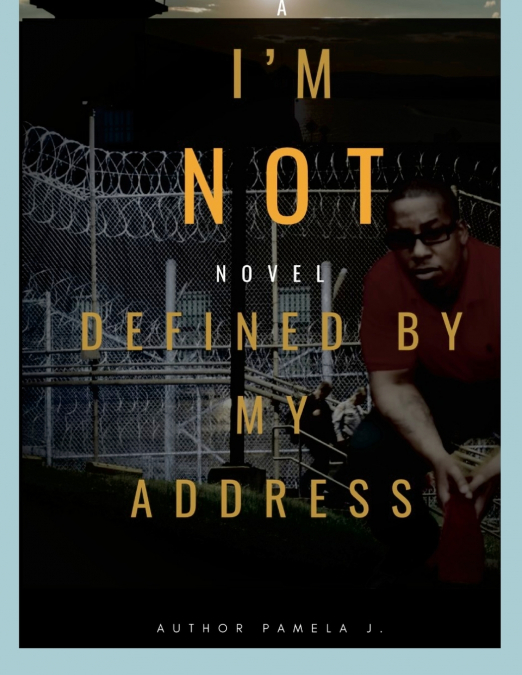 I Am Not Defined By My Address!