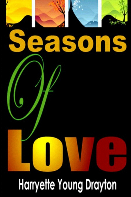 Seasons Of Love