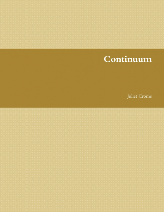 Continuum