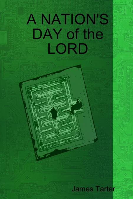 A NATION’S DAY of the LORD