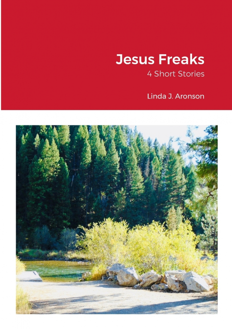 Jesus Freaks
