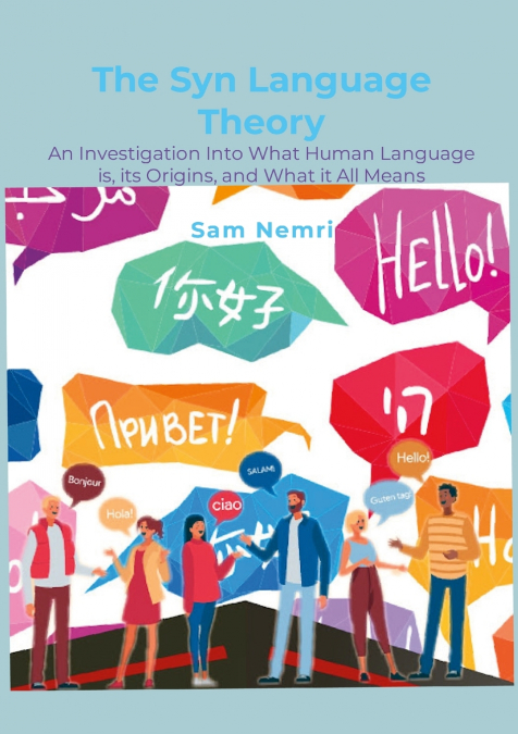 The Syn Language Theory