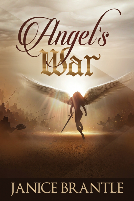 Angel’s War