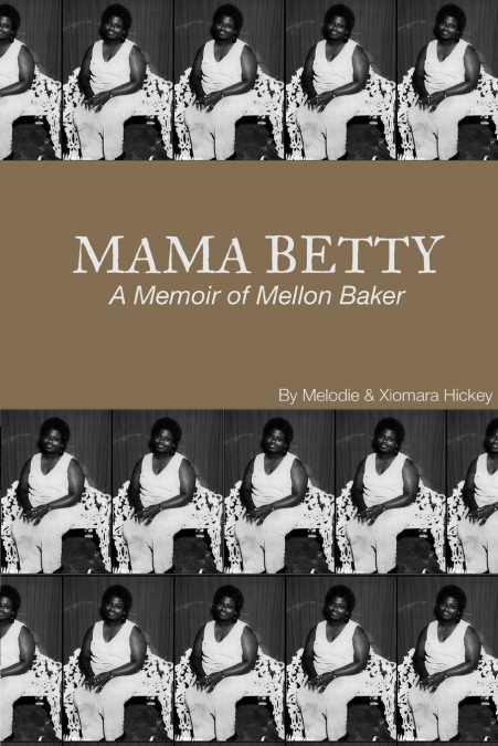 Mama Betty