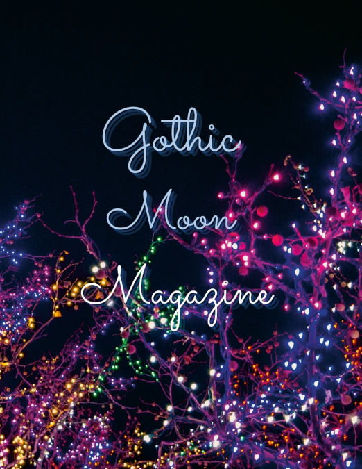 Gothic Moon Magazine