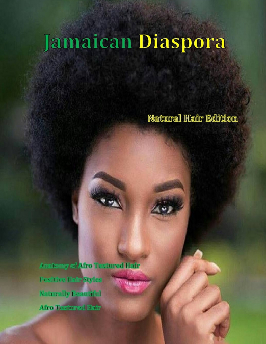 Jamaican Diaspora