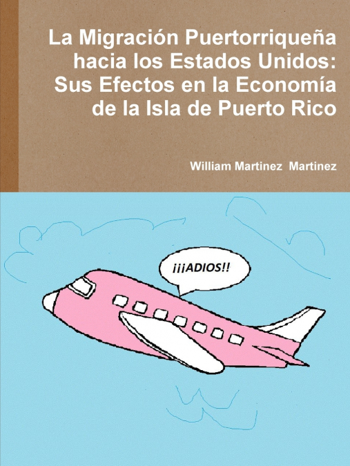 La Migración Puertorriqueña hacia los Estados Unidos