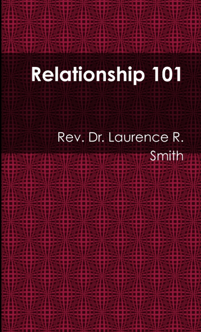 Relationship 101