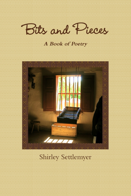 Bits and Pieces - A book of Poetry