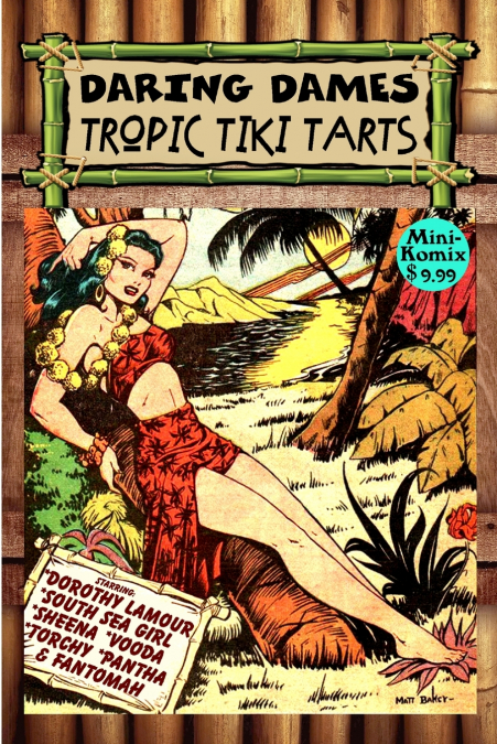 Daring Dames