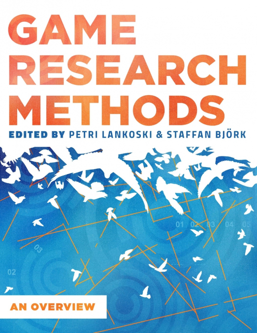 Game Research Methods