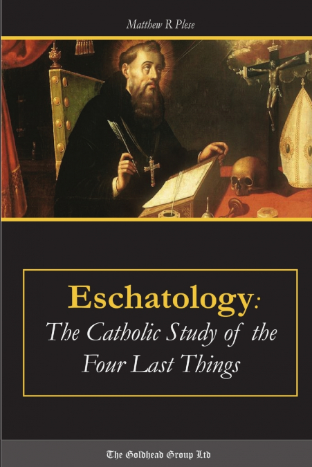 Eschatology