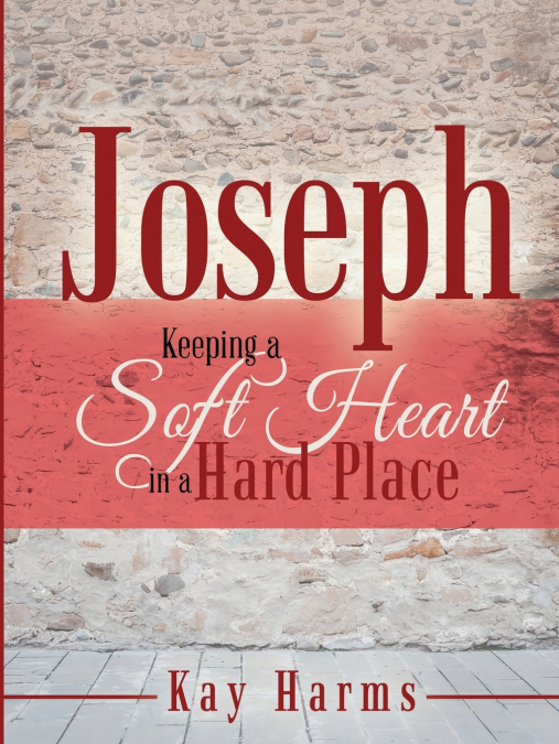 Joseph - Keeping a Soft Heart in a Hard Place