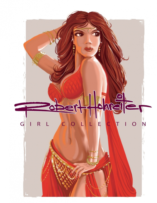 RH Collection Vol. 1