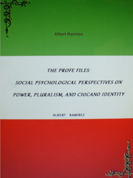 The Profe Files