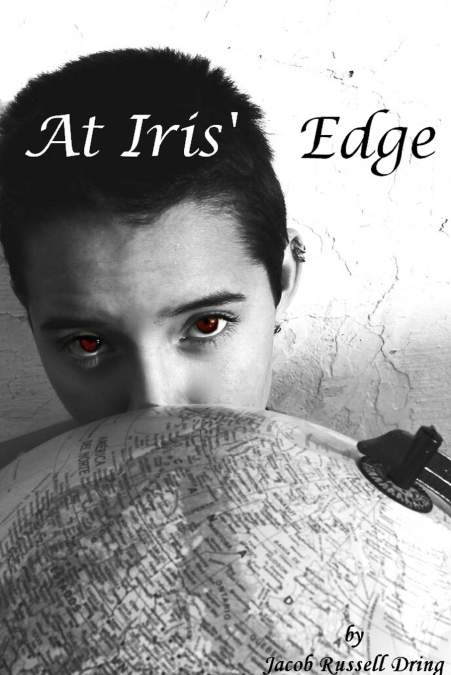 At Iris’ Edge