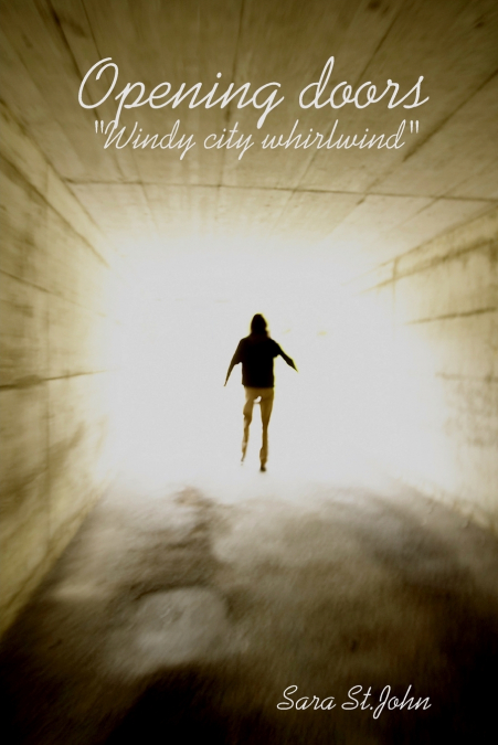 Opening doors 'Windy city whirlwind'