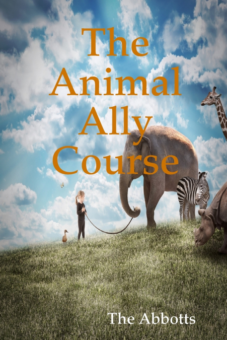 The Animal Ally Course