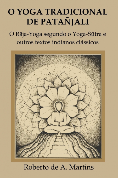 O Yoga tradicional de Patañjali