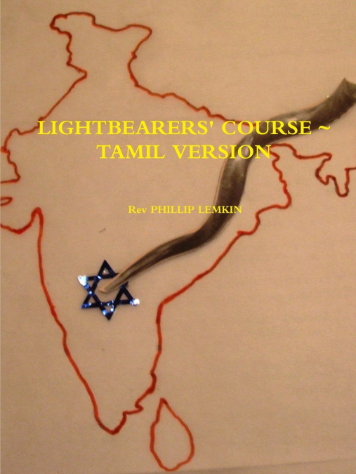 LIGHTBEARERS’ COURSE~ TAMIL VERSION