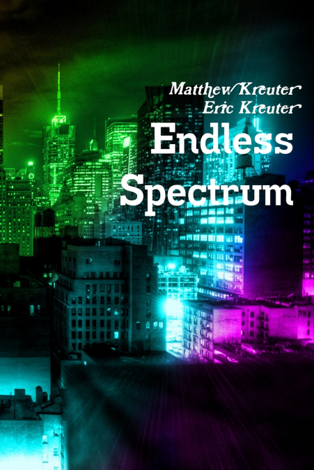 Endless Spectrum
