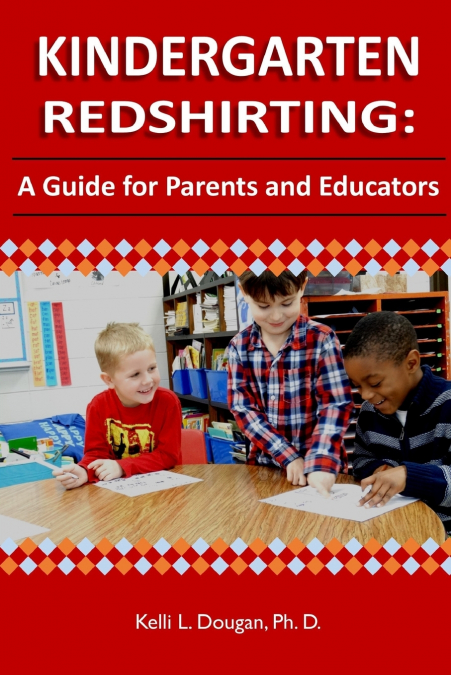 Kindergarten Redshirting