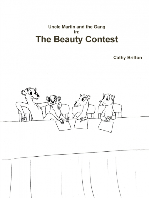 The Beauty Contest