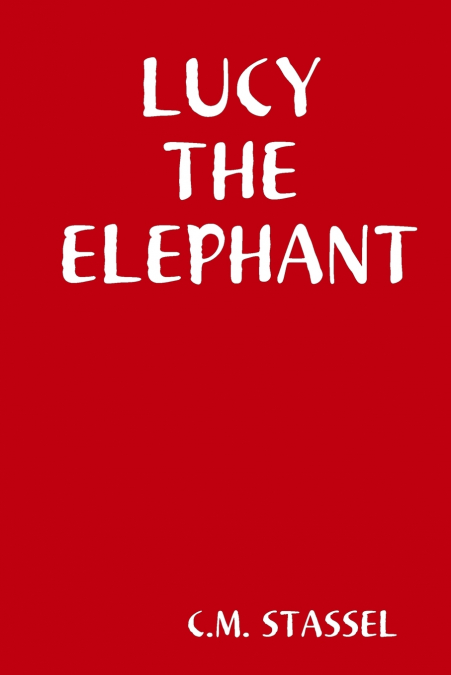 LUCY THE ELEPHANT