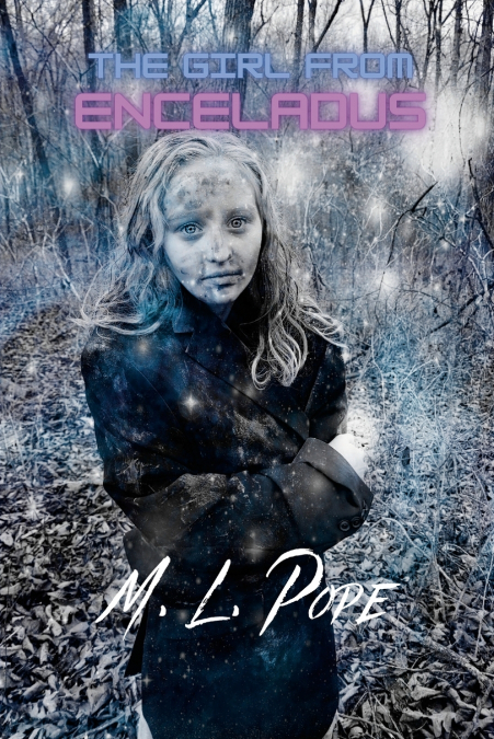 The Girl From Enceladus