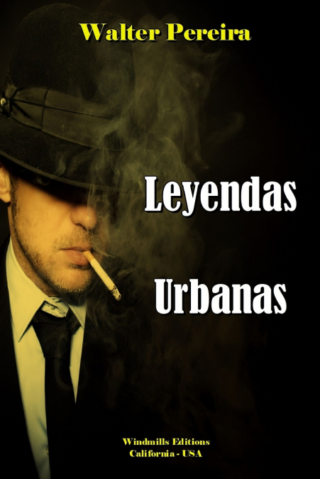 Leyendas Urbanas