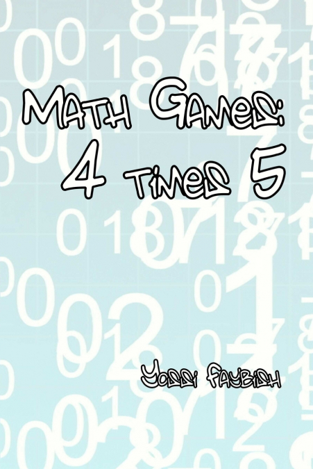 Math Games