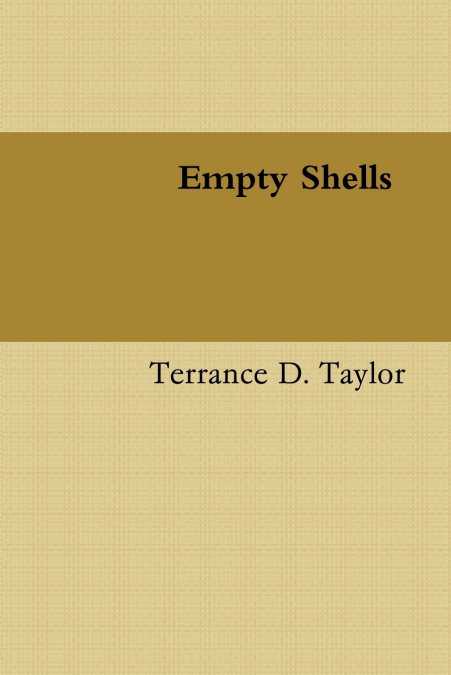 Empty Shells
