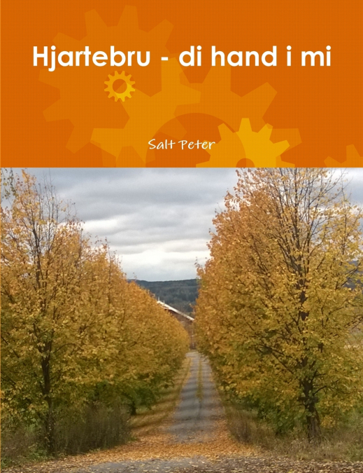 Hjartebru - di hand i mi
