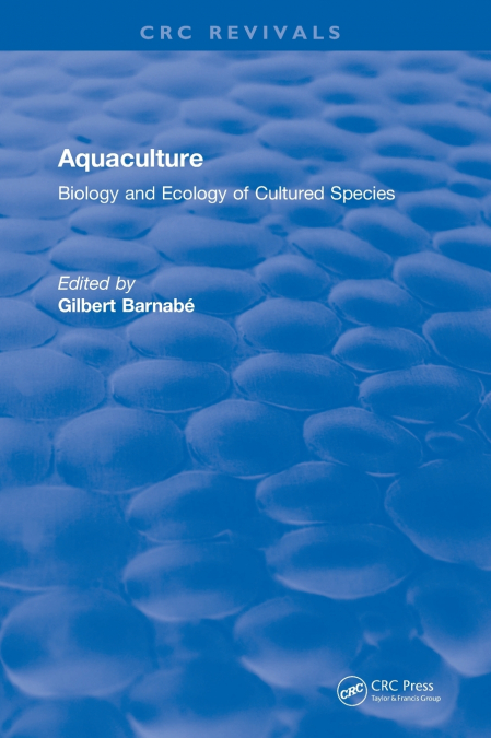 Aquaculture
