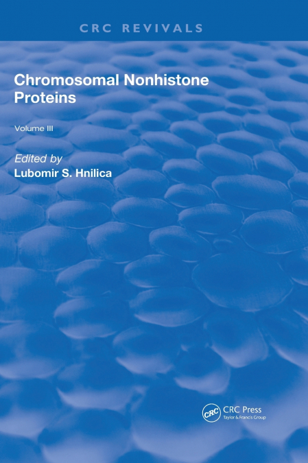 Chromosomal Nonhistone Protein