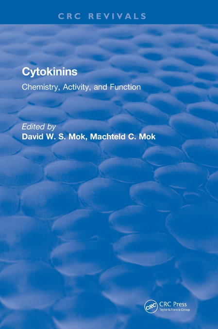 Cytokinins