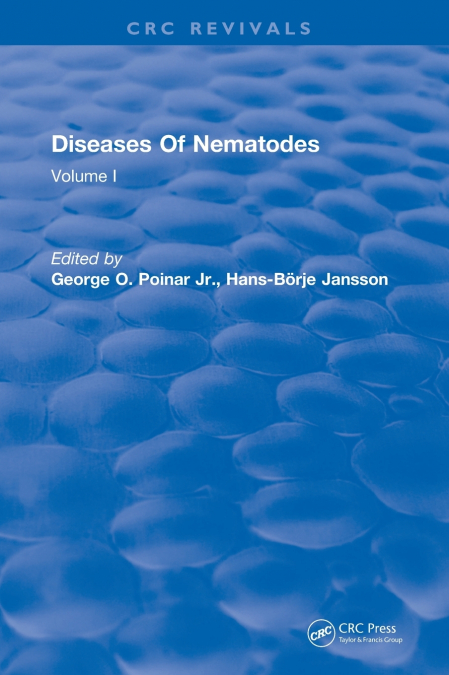 Diseases Of Nematodes