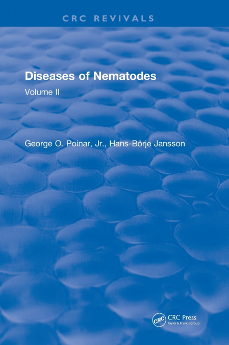 Diseases Of Nematodes