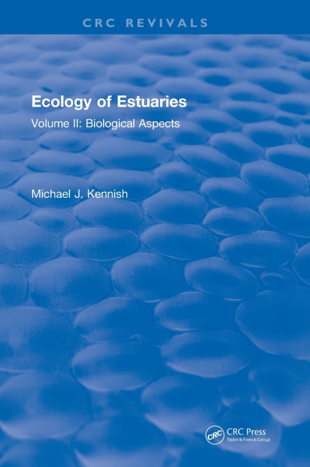 Ecology of Estuaries
