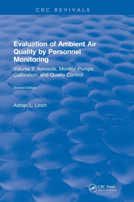 Evaluation Ambient Air Quality By Personnel Monitoring