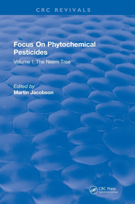 Focus On Phytochemical Pesticides