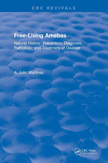 Free-Living Amebas