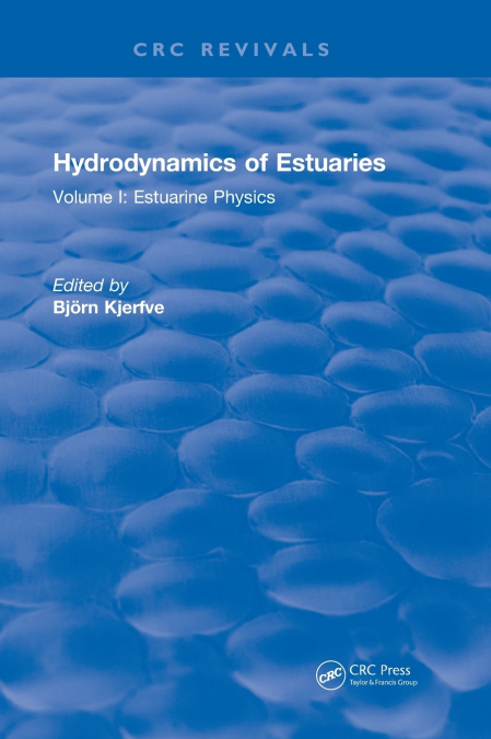 Hydrodynamics of Estuaries
