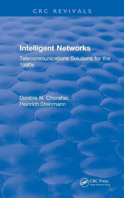 Intelligent Networks