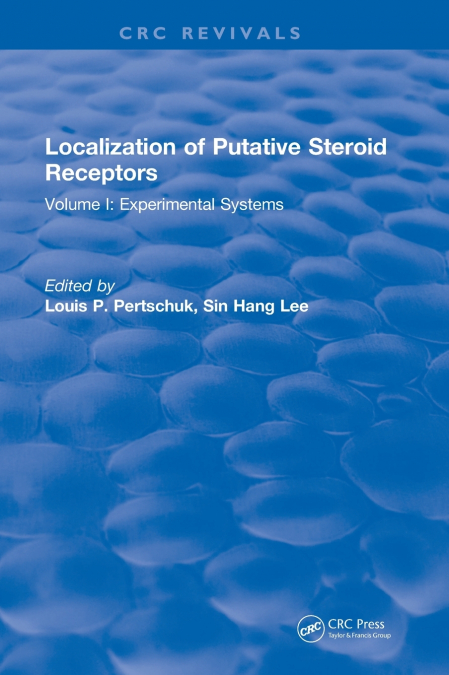 Localization Of Putative Steroid Receptors