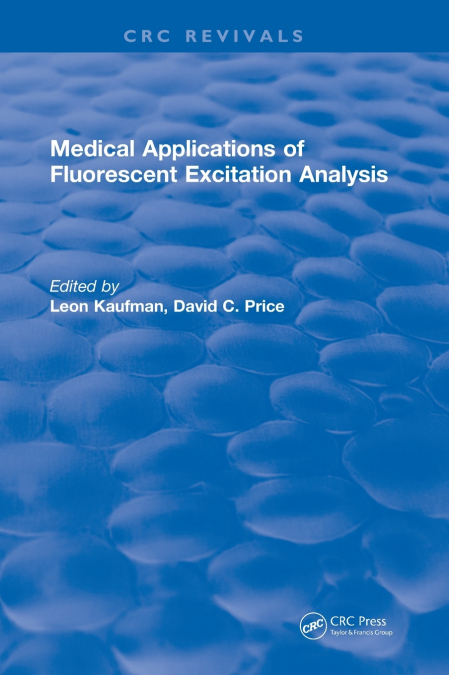 Medical Applications of Fluorescent Excitation Analysis